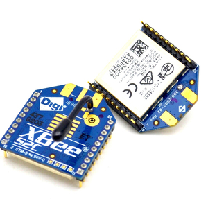XBee S2 S2C Zigbee Modulo Wireless Serie di aggiornamento Modulo di Trasmissione Dati Senza Fili - Product Image 1