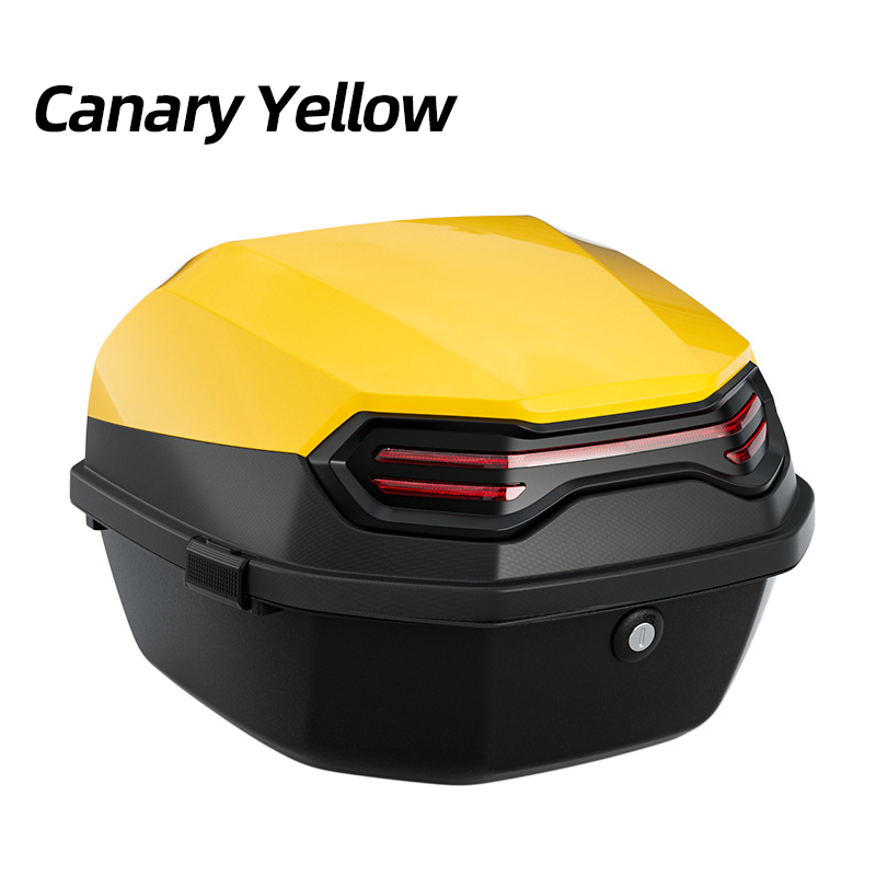 Canary Yellow