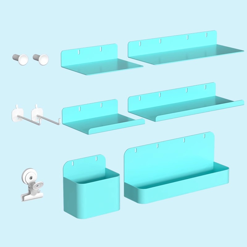 Paquete de regalo de accesorios - Azul