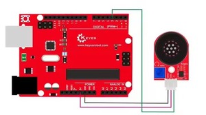 8002BパワーアンプモジュールスピーカーオーディオアンプDIYパワーアンプセンサーArduinoに最適 - Product Image 4
