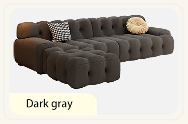 Gris oscuro
