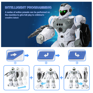 Робот-Робот на Радиоуправляемый - Product Image 4