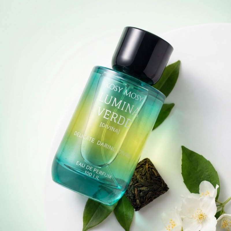 PARFUM LUMINA VERDE