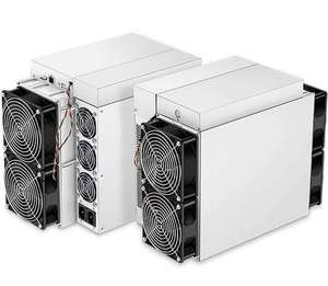 Antminer <span class=keywords><strong>Bitcoin</strong></span> Miner S19k Pro 120T 2760W Làm mát bằng không khí Khai thác tiền điện tử BTC Bộ phận tháo rời thương hiệu đã qua sử dụng bị lỗi - Product Image 5