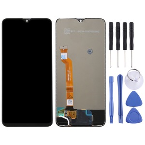 Oppo Oppo A7X Mobile <span class=keywords><strong>Pro</strong></span> Realme <span class=keywords><strong>2</strong></span> <span class=keywords><strong>Pro</strong></span> için cep telefonu TFT ekran ekran Lcd dokunmatik ekran