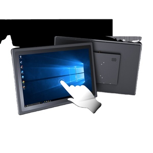 LILLIPUT PC2150 21.5 Inch IP65 Capacitive Touch Screen Open Frame <strong>with</strong> High Brightness Full HD <strong>HDMI</strong> <strong>Input</strong> <strong>LCD</strong> Monitor <strong>Display</strong> - Product Image 1