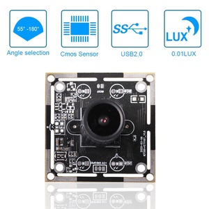 5MP High Dynamic Rate Drive Free OTG <strong>Camera</strong> <strong>COMS</strong> <strong>Sensor</strong> usb Face Recognition IR UVC HDR <strong>Camera</strong> Module - Product Image 3