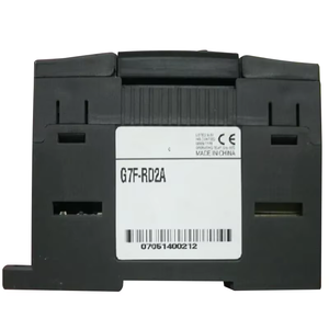 G7F-RD2A G7f-rd2a PLC Controller Module New Original Warranty Professional Institutions Can Be Provided for <strong>Testing</strong> - Product Image 1
