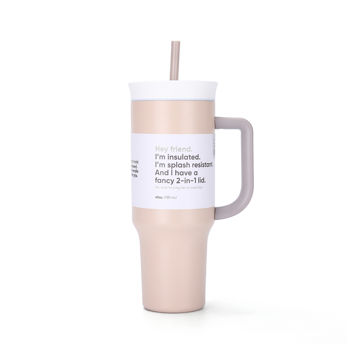 Earl Grey Milk Tea