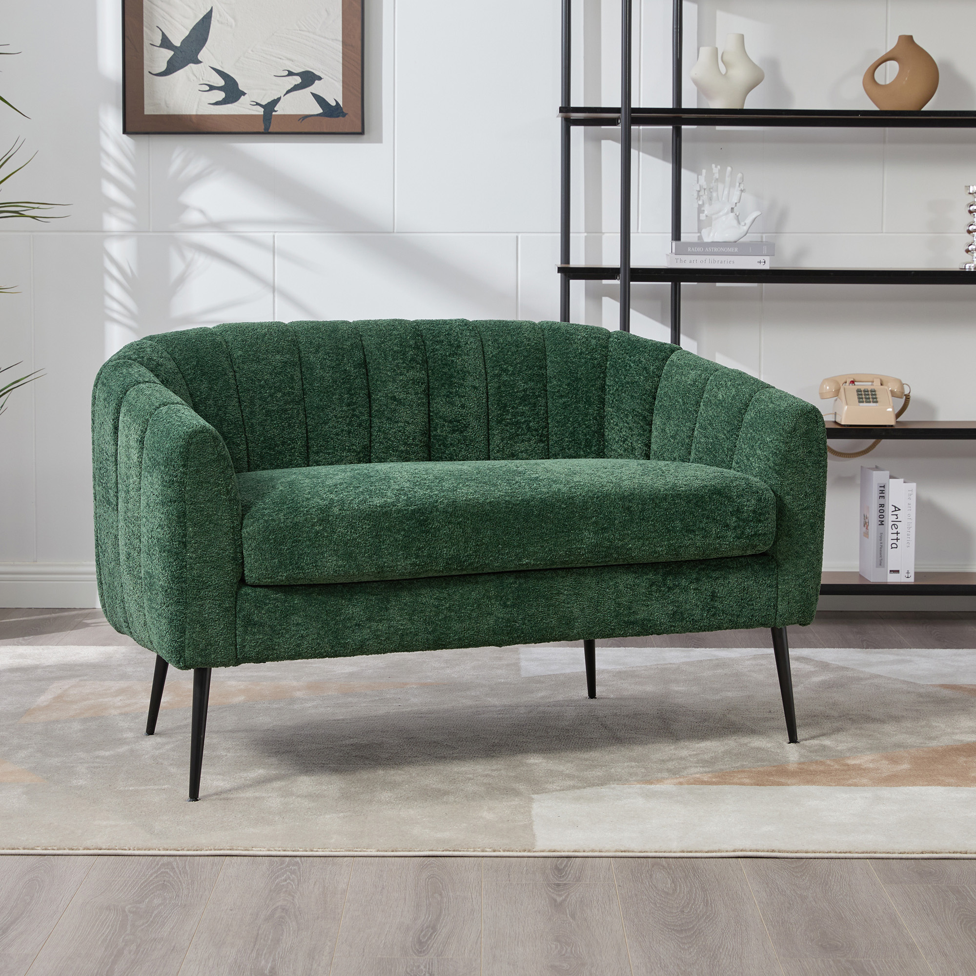 Verde
