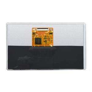 7 Zoll IPS/QLED Integrated Display Auflösung 1024*600 Thin und Light Design unterstützen Raspberry Pi Jetson Nano Windows PC - Product Image 3