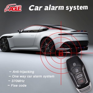 Keyless Entry System Smart Phone Sensor Remote <strong>Control</strong> Central Lock Automation Car <strong>Alarm</strong> With <strong>Android</strong> <strong>IOS</strong> APP Unlocked <strong>Security</strong> - Product Image 5
