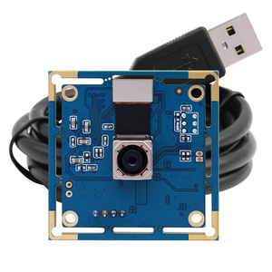 8mp USB-Kamera Autofokus 4K PC-Kamera modul ohne Verzerrung objektiv für Computer und Raspberry Pi