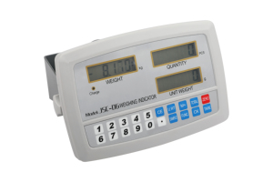 Indicador de contador de JSC-D6, pantalla LCD grande, a prueba de polvo, electrónico, digital, balanza - Product Image 3