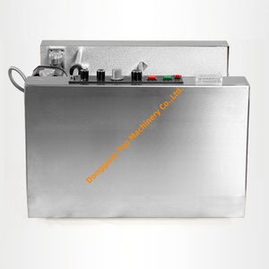 EY-MY300 stampatrice automatica Standard di codifica della data di scadenza CE con la ruota dell'inchiostro solido - Product Image 5