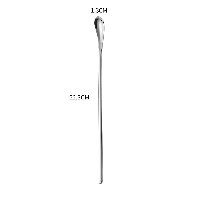 22cm - argent
