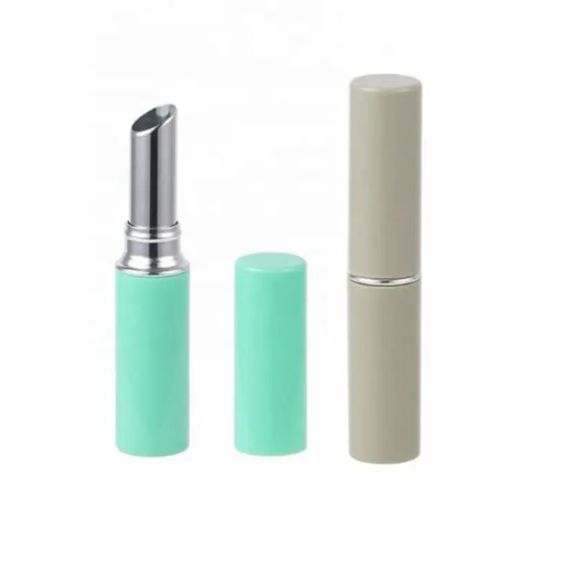 Custom Kleurrijke Cosmetische Plastic Vloeibare Lipstick Containers Pricesion Mold