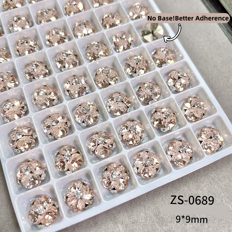 ZS-0689 4pcs