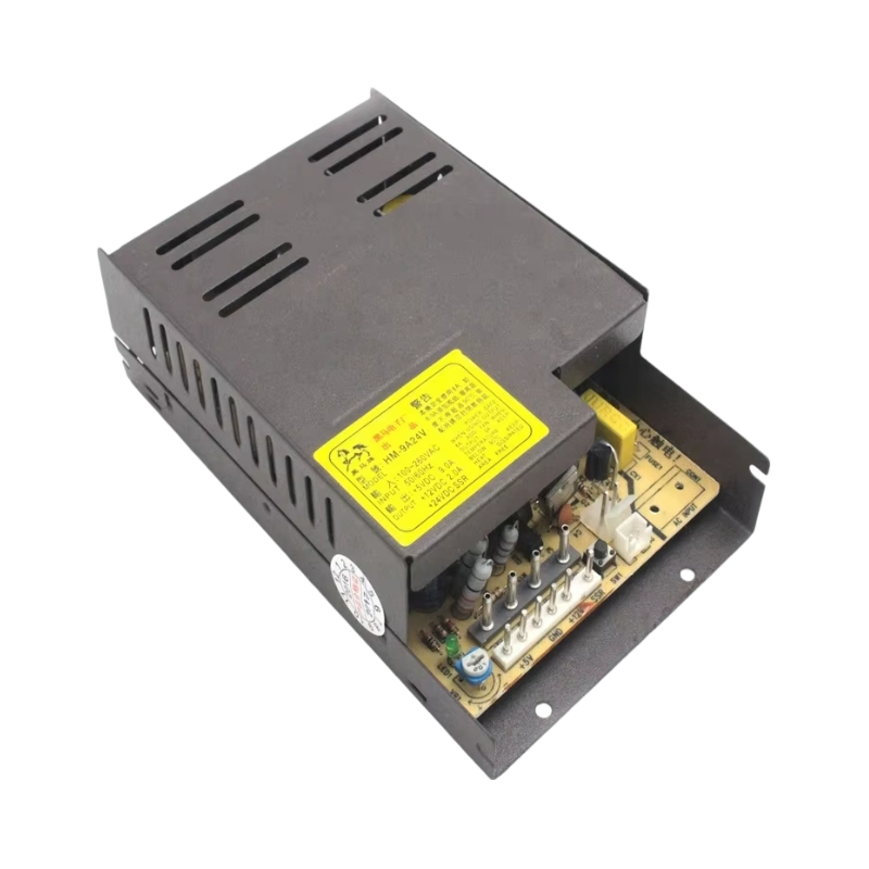 HM-9A 24V