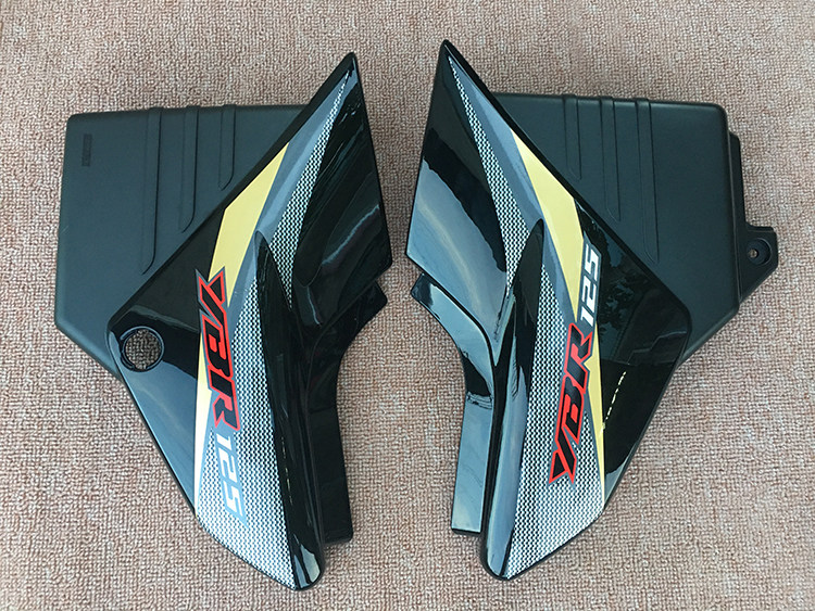 Euro II Black Gold Pair