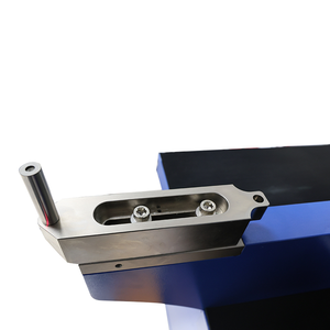 Hot Sale Safety <strong>System</strong> Leakproof <strong>Count</strong> Positive Stop <strong>System</strong> Laser Location Semi-automatic Riveting <strong>Machine</strong>