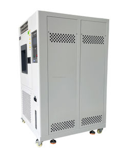 Sıcak satış sabit sıcaklık ve nem yapışma test cihazı sıcaklık ve % nem test cihazı test laboratuvar iklim testi - Product Image 2