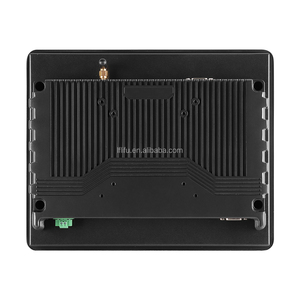 Monitor schermo Lcd da 12 pollici con Monitor diretto in fabbrica schermo schermo Touch Screen tutto in un unico pannello industriale Pc - Product Image 6