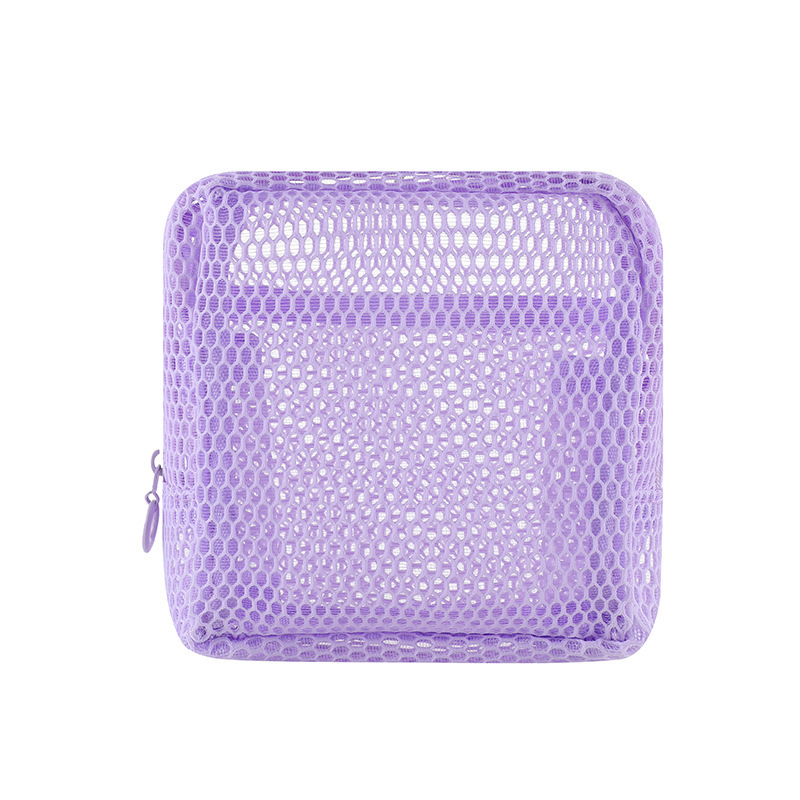 Sac de tofu-violet clair