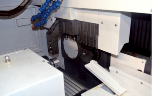 Small Lathe <strong>Machine</strong> Drilling <strong>Multi</strong> <strong>Functional</strong> Milling <strong>Machine</strong> Mini Grind Grinder Metal Precision SM205 swiss Lathe <strong>Machine</strong> - Product Image 3