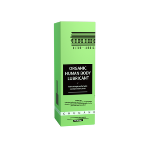 Vendita calda 100ml personalizzato olio olio per sesso biologico lubrificante personale a base d'acqua per le donne - Product Image 3