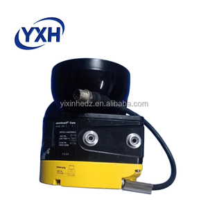 Deutscher importierter ursprünglicher Sicherheits laserscanner MICS3-AAAZ55AZ1P01 MICS3-AAA Z40AZ1 dedizierte Controller-Programmierung