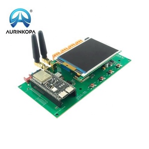 ESP32 S3 Development Board Integrates N16R8 Wi-Fi&amp;BLE <strong>Module</strong> with 3.2inch Screen LoRa1278(433MHz)/1276(915MHz) 4 <strong>Relays</strong> GPS - Product Image 6