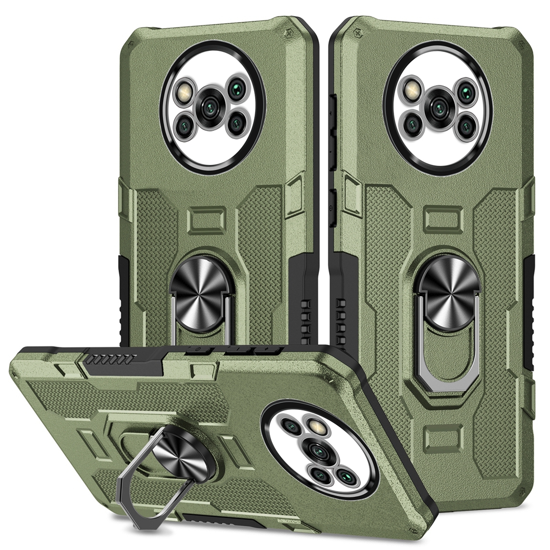 Verde