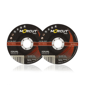 T42 mài mòn cắt đĩa inox cắt đĩa mài mòn cắt đĩa công cụ cho máy mài góc đĩa mài mòn cut-off bánh xe - Product Image 6