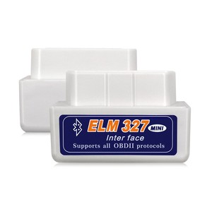 High Quality Super Mini Bluetooth ELM327 V1.5 Auto OBD <strong>Scanner</strong> Code Reader Tool Car Diagnostic Tool - Product Image 2