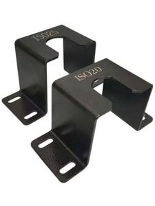 ISO20 ISO25 ISO30 NBT30 CNC <strong>Tool</strong> <strong>Holder</strong> Tightening Fixtures Lock Cutter Simple <strong>Tool</strong> <strong>Holder</strong> Lock Knife Seat Locking Device
