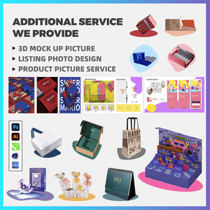 Chizikon Pr包装服装纸板瓦楞纸箱定制邮件箱制造弹出式纸箱 - Product Image 6