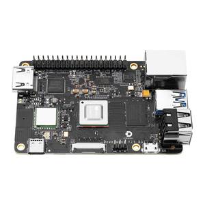 RDK X3 AI Intelligent <strong>Module</strong> Robotic Development <strong>Kit</strong> Compatible with <strong>Raspberry</strong> <strong>Pi</strong> 5Tops <strong>Computing</strong> Power Support ROS Ubuntu20.04 - Product Image 1