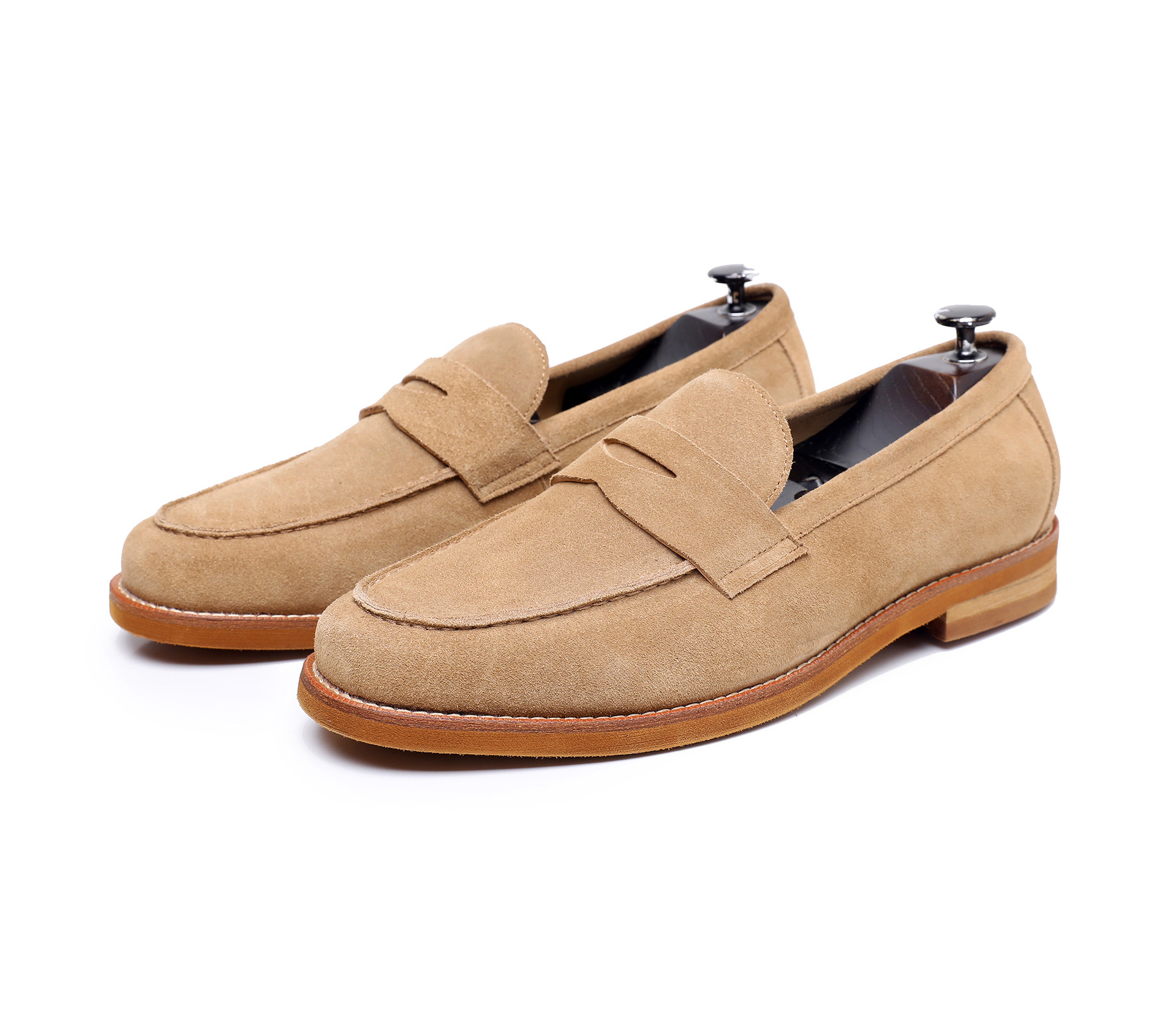 light brown