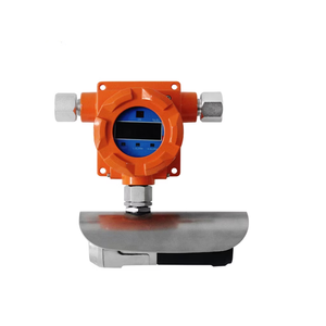 Unidade De Detecção De Gás 100Ppm Avançada Sem Fio O3 Ph3 So2F2 Ch3Br Clo2 Gás Ph3 Detector De Gás Para Fertilizantes