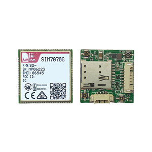 SIMCOM SIM7070 Multi-Band CAT-M & NB-IoT e modulo GPRS SIM7070E SIM7070G - Product Image 1