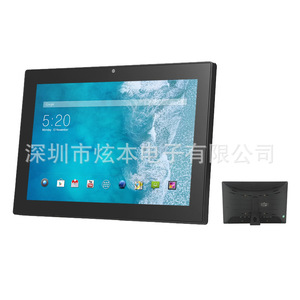 10 \ "& 10.1 \" Android-Werbe maschine mit WIFI-Netzwerk anschluss TFT-LCD für Innen anzeige - Product Image 1