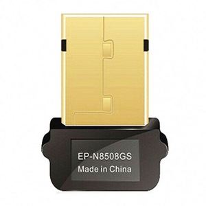 EP-N8508GS Mini USB Wireless Network Card Dongle Wifi 150Mbps senza confezione al dettaglio per Raspberry Pi - Product Image 2
