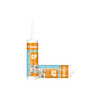 New Price <strong>Low</strong> <strong>Viscosity</strong> Multi Purpose <strong>Silicone</strong> Sealer <strong>Sealant</strong> for Glass Table