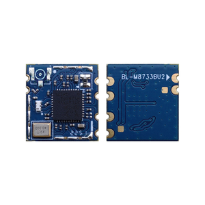 LB-LINK projektör akıllı cihaz için M8733BU2-L Realtek RTL8733BU projeksiyon perdesi 1T1R 802.11a/b/g/n WiFi + B4.2 modülü - Product Image 4