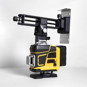Industrial &amp; DIY 360 Degree <strong>Automatic</strong> 16-Line Laser <strong>Level</strong> Self-Leveling Rotary Lasers for Building <strong>Use</strong> Green Light - Product Image 6