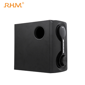 RM-AV9150 Home Theater Sound Box 50% off on Active Multimedia Speaker for Karaoke Wireless <strong>System</strong> AUX Light <strong>Function</strong> - Product Image 4