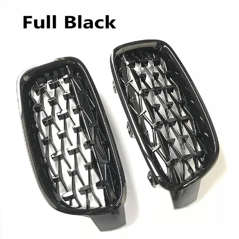 Full Black