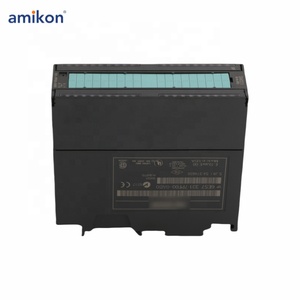 Premium Quality <strong>Analog</strong> Input <strong>Module</strong> 6ES7331-7PF00-0AB0 for <strong>PLC</strong> PAC &amp; Dedicated Controllers - Product Image 5