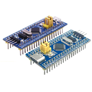 STM32F103C8T6用ARMシステム開発ボードキットシングルチップモデル用ARMコアボード - Product Image 5